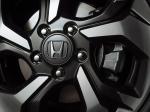 Honda BR-V 2018 года (MX)